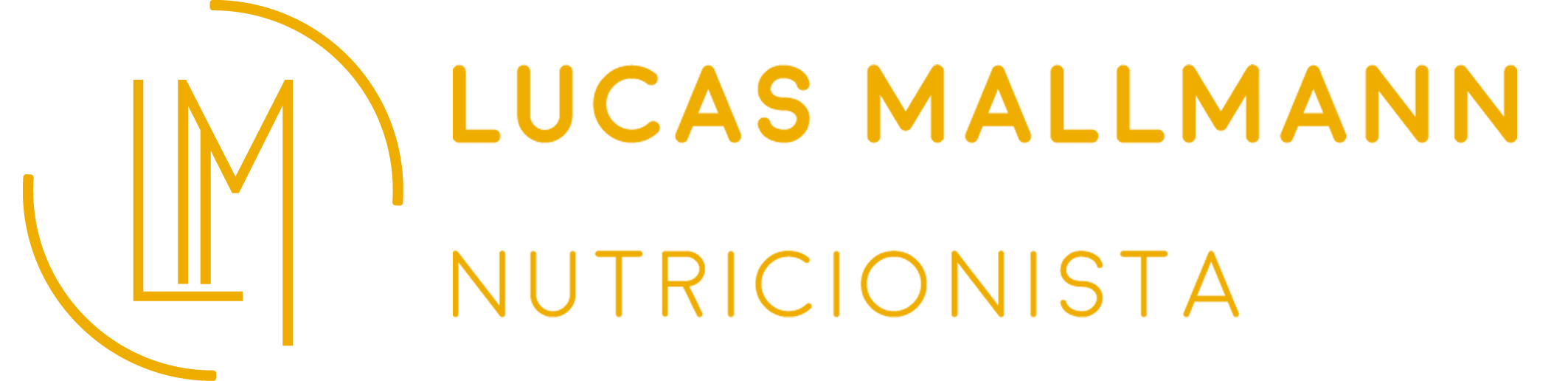 Logo Lucas Mallmann